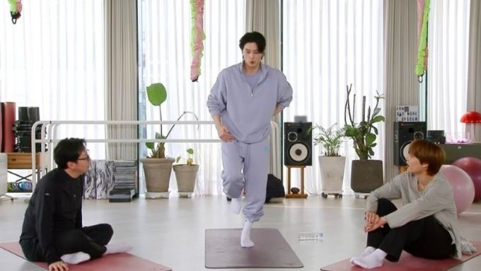 [SBS 아니 근데 진짜!] 김지훈, 조여정과 불륜 근황 공개?! 폭탄 발언에 현장 발칵 뒤집힌 사연은?