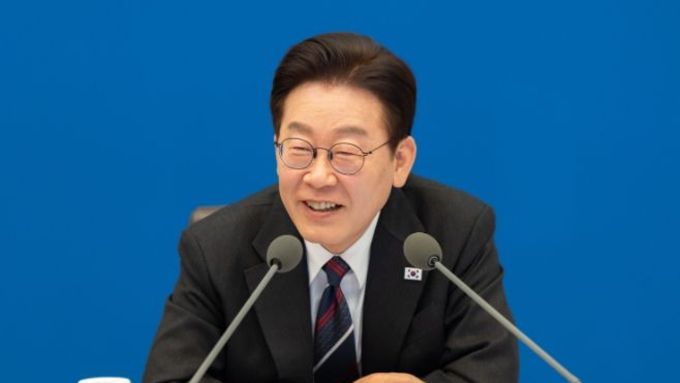 이재명 대통령 "'기관장이 책임' 분명히 밝혀 적극 행정 유도해 달라"