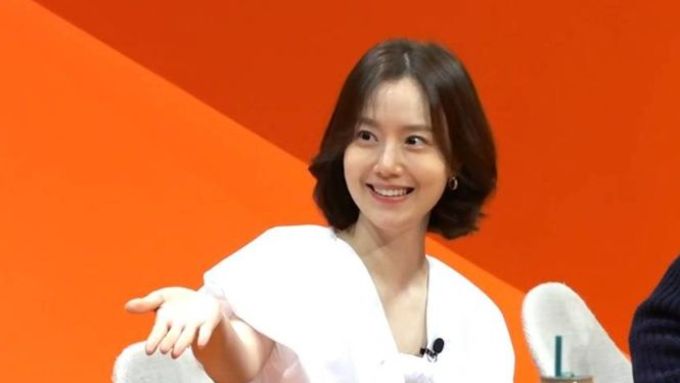 [SBS 미운 우리 새끼] 문채원, 4조 보유(?) 서장훈에게 “야, 1조만 줘 봐~” 애교...서장훈의 대답은?