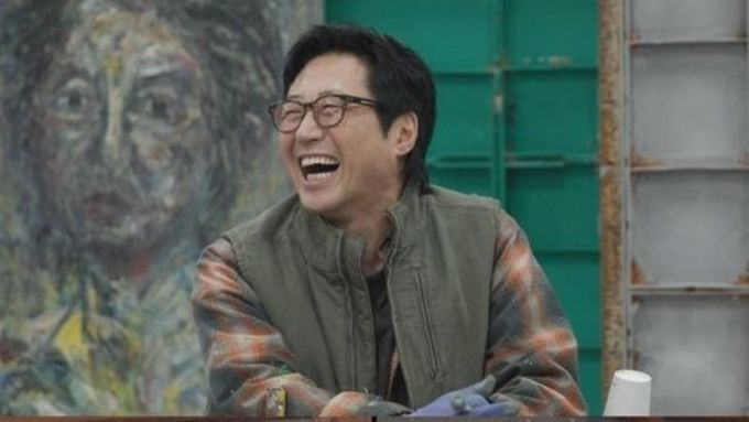 [SBS 미운 우리 새끼] 박신양, “대본에서 ‘애기야 가자’ 보자마자 식은땀 줄줄” 이동건에 “네 대사가 더 나아” 고백한 사연?!