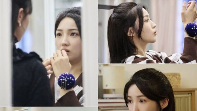 TV CHOSUN [닥터신] 천영민, “생애 첫 주연 발탁! ‘닥터신’ 의 핵심 키플레이어로 대활약 예고!” 스타일리스트 김진주 역 첫 출격 현장!