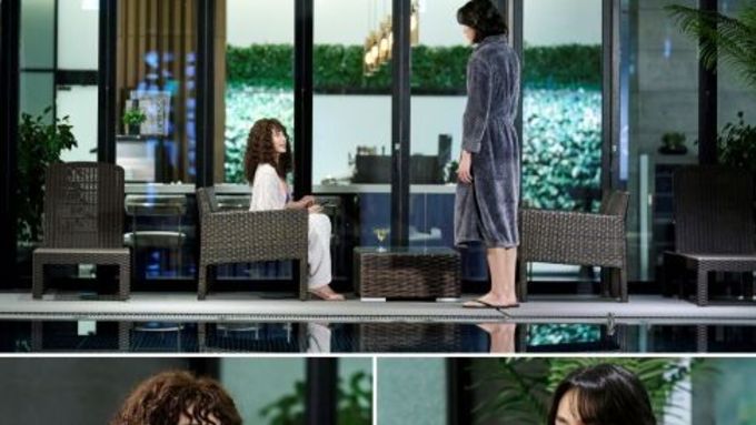 TV CHOSUN 새 주말미니시리즈 ‘닥터신’ 정이찬-송지인, “피비(Phoebe)표 세계관 계보 잇는다! 시그니처 장면 탄생 예고!”