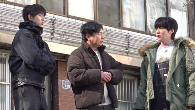 MBC [구해줘! 홈즈] 임원희X주우재X안재현, 드라마 ‘스위트홈’ 촬영지 아파트 탐방!