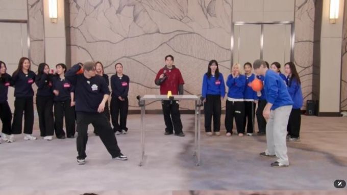 TV CHOSUN '미스트롯4 토크콘서트' 손빈아 vs 춘길, '미스트롯4' 예능 선배로 깜짝 출격! 녹화 중 눈물 보인 사연은?