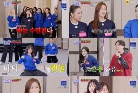 TV CHOSUN '미스트롯4 토크콘서트' '최고 7.6' 木 예능 전체 1위! 眞 이소나→美 홍성윤, 머리채 잡고 닭싸움 '예능 폭주'