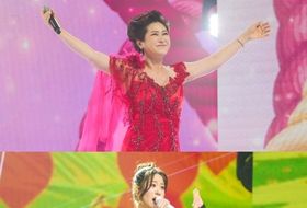 TV CHOSUN <금타는 금요일> 정통 트롯 디바 김용임 ‘골든 스타’로 출격