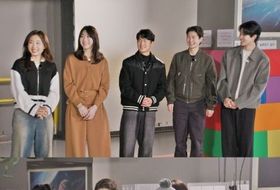 [SBS 런닝맨] ‘빙판 위 영웅들’ 이제는 예능판 흔든다! 최민정X노도희X이준서X이정민X신동민, '런닝맨' 출격