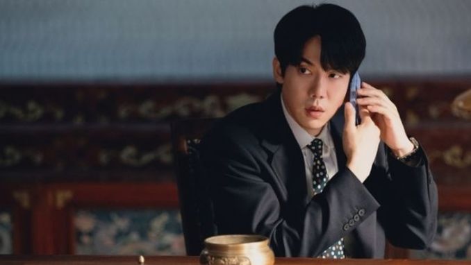 [SBS 신이랑 법률사무소] 유연석표 新히어로 탄생! 방송 2회만에 분당 최고 시청률 11.3 돌파, '신들린 사이다' 통했다!