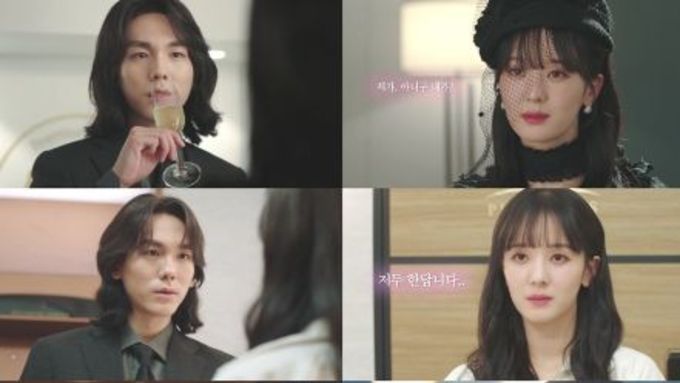 TV CHOSUN [닥터신] '피비표 메디컬 스릴러 드라마’ 이제 본격적인 시작!” 3, 4회부터 가속화될 ‘전매특허 피비표 서사 포인트’!