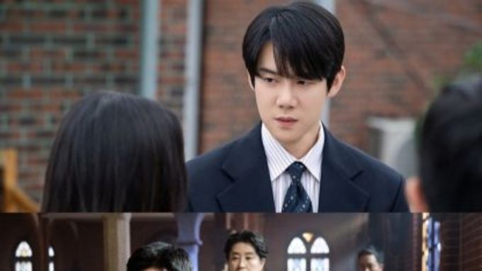 [SBS 신이랑 법률사무소] 시청률-화제성 1위 동시 석권 기세 이어간다! 유연석-전석호-정승길, ‘신이랑즈’ 본격 출격 예고!