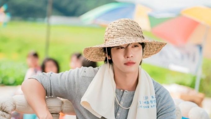 [SBS 오늘도 매진했습니다] 글로벌 로코 킹 안효섭, '케이팝 데몬 헌터스'로 오스카 접수 후 SBS 귀환!