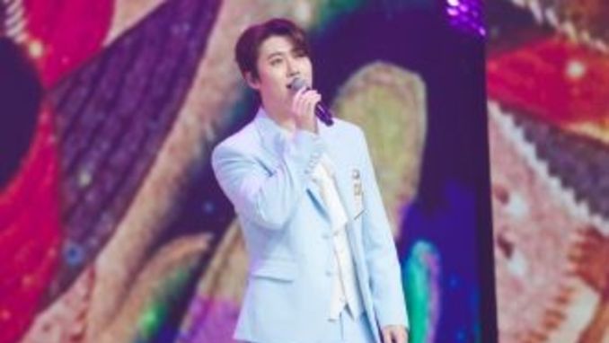 TV CHOSUN '금타는 금요일' 善 손빈아, '보릿고개'로 레전드 감동 무대 재소환…춘길 흔들 승부수 통할까?