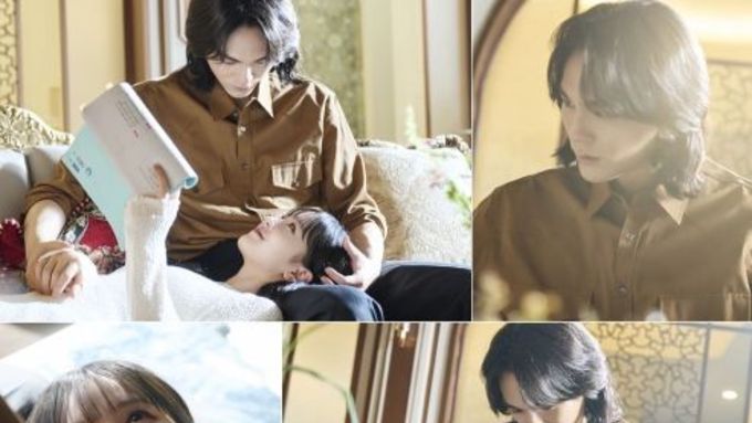 TV CHOSUN 주말미니시리즈 ‘닥터신’ 정이찬-백서라, “뇌 체인지 수술 이전 아련한 과거? 수술 이후 다시 찾은 행복?!”