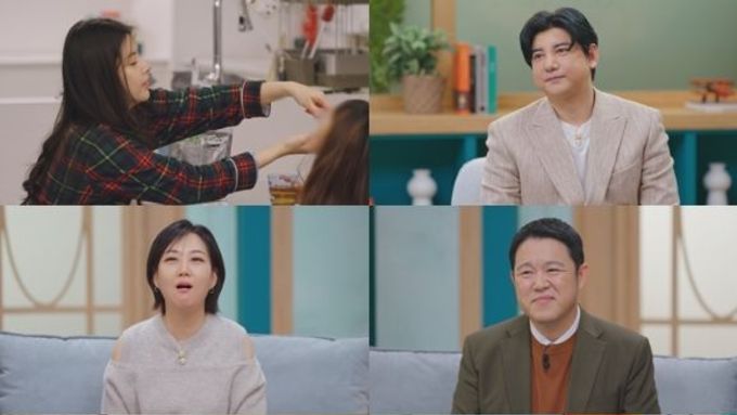 TV CHOSUN ‘X의 사생활’ 박재현, ‘16세 연하’ 전처 한혜주 사생활 지켜보다가 “생각만 해도 기분 더럽다” 격한 반응, 무슨 일?
