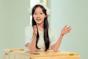 [SBS 오늘도 매진했습니다] 채원빈, 누적 판매액 1조 쇼호스트 담예진 역으로 로코 첫 도전!