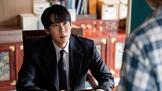 [SBS 신이랑 법률사무소] ‘신들린 법정물’ 통했다! 시청률 상승, 금토극 왕좌 굳건