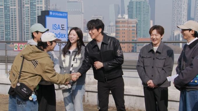 [SBS 런닝맨] '고막 남친' 성시경, 두 달간 광어 60만 원 플렉스! 10kg 감량한 ‘다이어트 비법’ 공개