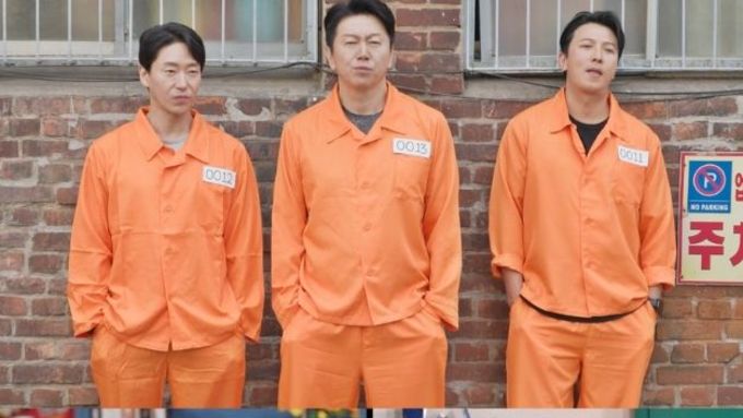 [SBS 아니근데진짜!] 김수로, 20년간 이어진 끈질긴 덫! 엄기준 아파트로 이사까지 간 충격 실화