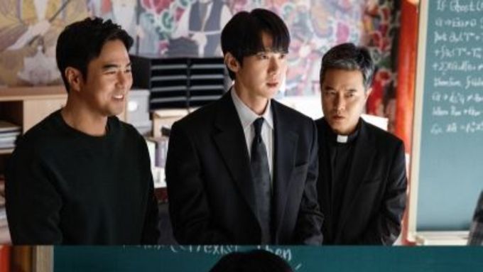 [SBS 신이랑 법률사무소] ‘신이랑 법률사무소’엔 유연석-전석호-정승길, 평범한 영웅들이 산다!