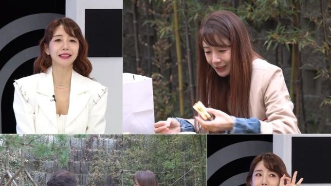 TV CHOSUN [퍼펙트 라이프] 배우 오승은, '트로트 가수'로 승승장구 중?! '군부대 트롯 퀸' 등극한 사연은?!