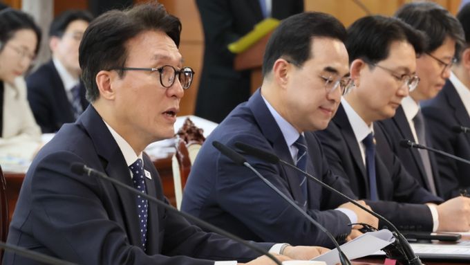 김민석 국무총리, 제2차 ｢국토공간 대전환(지방균형국가)｣ 범정부 추진협의회 주재