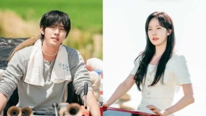 [SBS 오늘도 매진했습니다] 안효섭X채원빈, 화끈하고 시원한 관계 변화 3단계 미리보기!