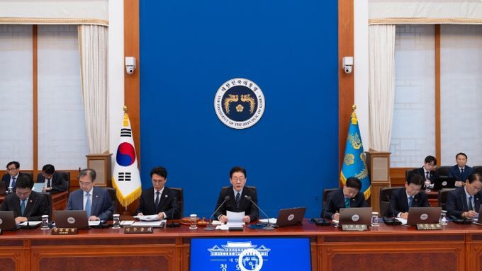 이재명 대통령, 다주택 양도세 중과 유예 "5월 9일 신청까지 허용 검토"