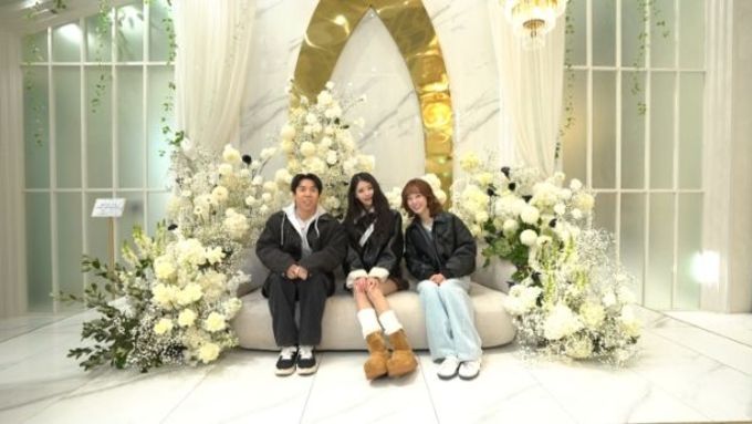 MBC [구해줘! 홈즈] 양세찬X허영지X이미주, ‘원조 웨딩 거리’ 청담부터 신흥 강자 성수까지, 전격 스드메 로드 임장!