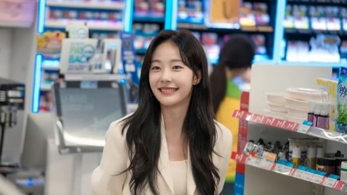 [SBS 오늘도 매진했습니다] 채원빈, 첫 로맨틱 코미디 도전 각오는? 새로운 인생 캐릭터 노린다!