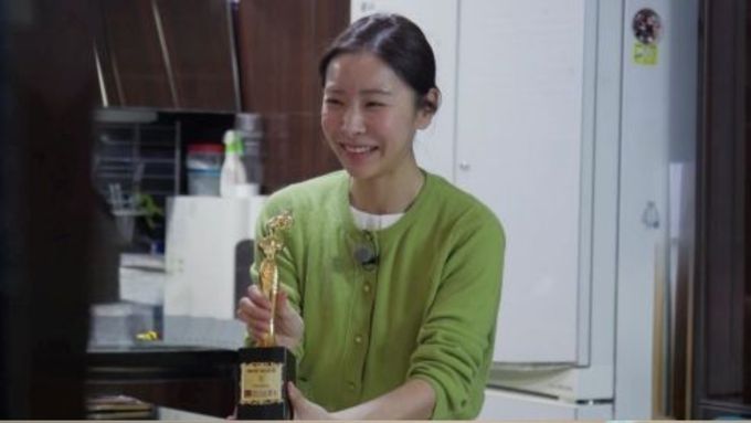 TV CHOSUN '미스트롯4 토크콘서트' 善 허찬미, 13살 연습생 시작→22년 만에 이룬 꿈 "이제는 꽃길만"