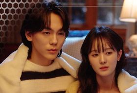 TV CHOSUN [닥터신] 백서라, 연기 넘어 가창까지! OST 직접 불렀다! ‘임성한의 신데렐라’ 청아한 보이스로 담아낸 ‘이름을 불러줘’!