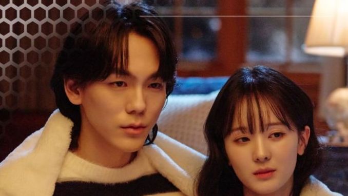 TV CHOSUN [닥터신] 백서라, 연기 넘어 가창까지! OST 직접 불렀다! ‘임성한의 신데렐라’ 청아한 보이스로 담아낸 ‘이름을 불러줘’!