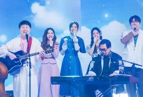 TV CHOSUN '금타는 금요일' 두 번 없을 쎄시봉 '고별 무대', 김용빈→정서주 후배들과 꾸민다!