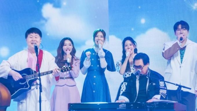 TV CHOSUN '금타는 금요일' 두 번 없을 쎄시봉 '고별 무대', 김용빈→정서주 후배들과 꾸민다!