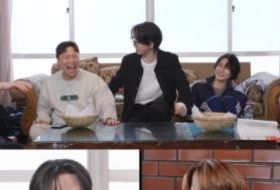 [SBS 아니근데진짜!] 명재현, 母 언급에 탁재훈 “나 너희 엄마랑 알아” 대체 어떤 인연이?