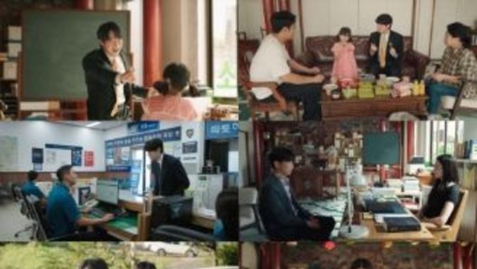 [SBS 신이랑 법률사무소] 유연석, ＂나 진짜 죽었어?＂ 심정지 ‘영혼 분리 엔딩’ 충격! 시청률 최고 8