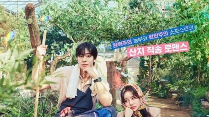 [SBS 오늘도 매진했습니다] 첫 방송 D-1 안효섭-채원빈-김범, 힐링 로맨스& 코미디 종합 선물 세트 관전 포인트 공개!