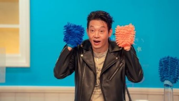 [SBS 오늘도 매진했습니다] 배우 박지환, 핫 셀럽으로 깜짝 출연 예고! 파격적 존재감 발휘한다! 오늘(22일) 밤 9시 첫 방송!