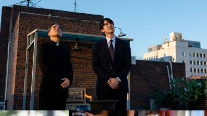 [SBS 신이랑 법률사무소] ＂유연석이 곧 장르＂ 인생캐 경신한 유연석표 ‘神히어로’ 탄생