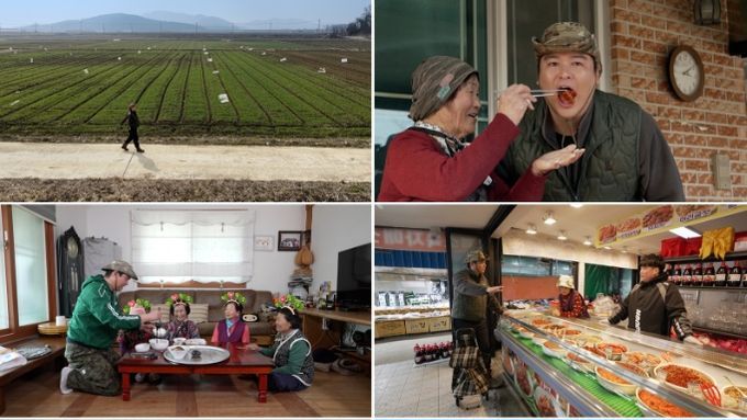 MBC [시골마을 이장우3] 더 강력해진 '시골마을 이장우3' 초특급 게스트 군단 출격 예고! 오늘(29일) 수요일 밤 9시 첫 방송