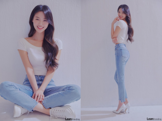 황우림 프로필 사진(사진제공:린브랜딩)