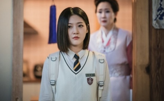 우수무당 가두심
