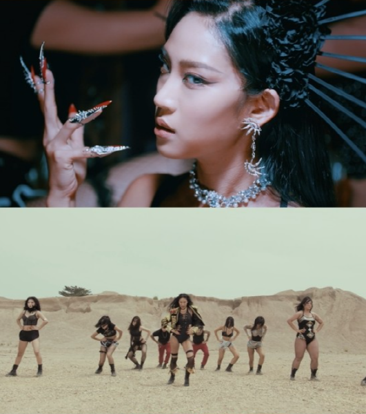 사진 = 월드스타엔터테인먼트