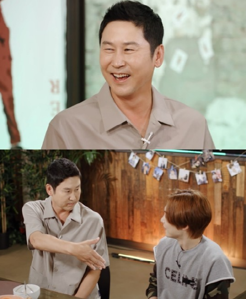 ‘신과 함께 시즌2’ 신동엽, 알고 보니 뮤지컬 배우 출신?!