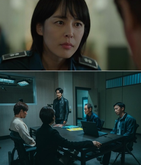'보이스4', 이규형 4인격 살인마 민낯 벗길까?