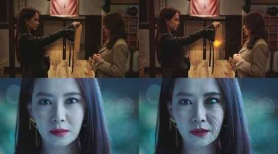 티빙 오리지널 ‘마녀식당으로 오세요’ 7, 8화는 13일 오후 4시 방송