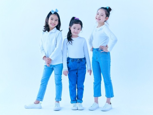사진설명:임서원, 김지율, 황승아 보도이미지(사진제공:린브랜딩)