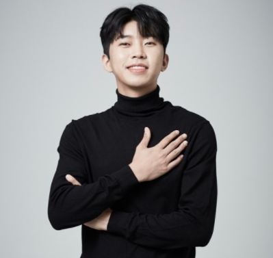 가수 임영웅. (사진=물고기뮤직 제공)