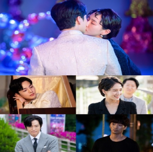 달리와 감자탕