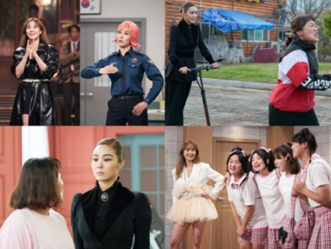 SNL 코리아